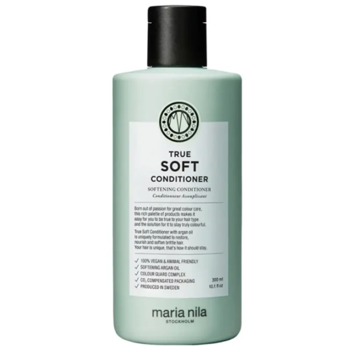 Acondicionador True Soft Conditioner