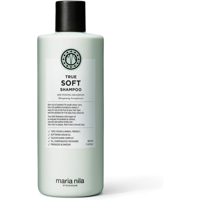 Champ¨² Suave True Soft Shampoo