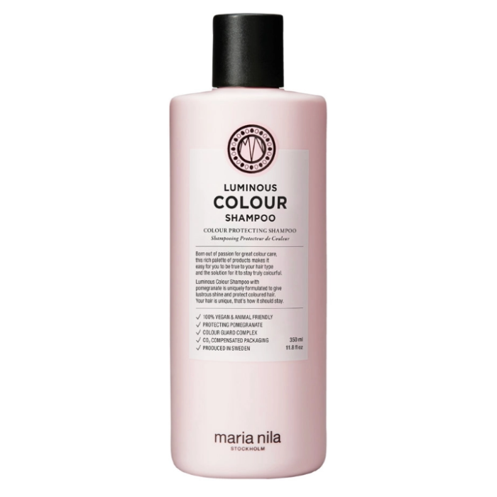 Luminous Colour Shampoo