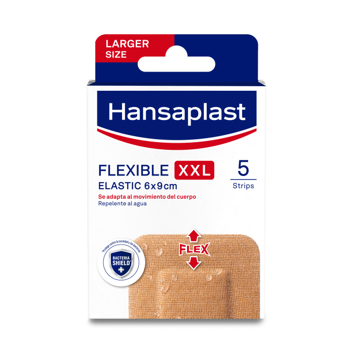 Ap¨®sito Flexible XXL