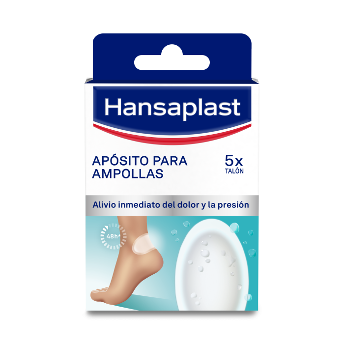 Ap¨®sitos para Ampollas