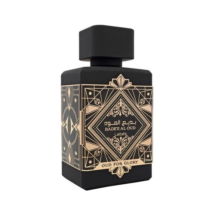 Oud For Glory Bade'e Al Oud Eau de Parfum