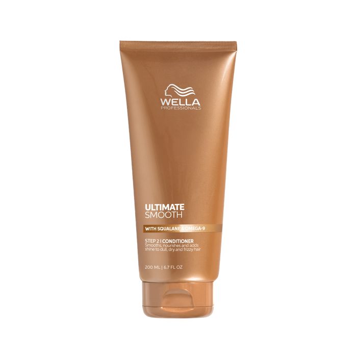 Ultimate Smooth Acondicionador