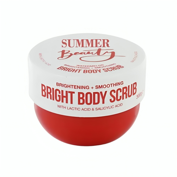 Exfoliante Corporal con ¨¢cido L¨¢ctico