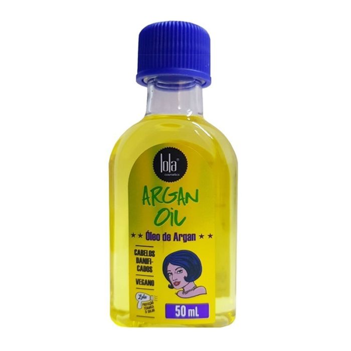 Aceite de Arg¨¢n ¨®leo