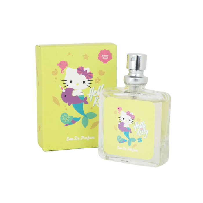 Mini Eau de Parfum Sirenita