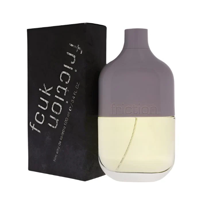 Friction Him Eau de Parfum