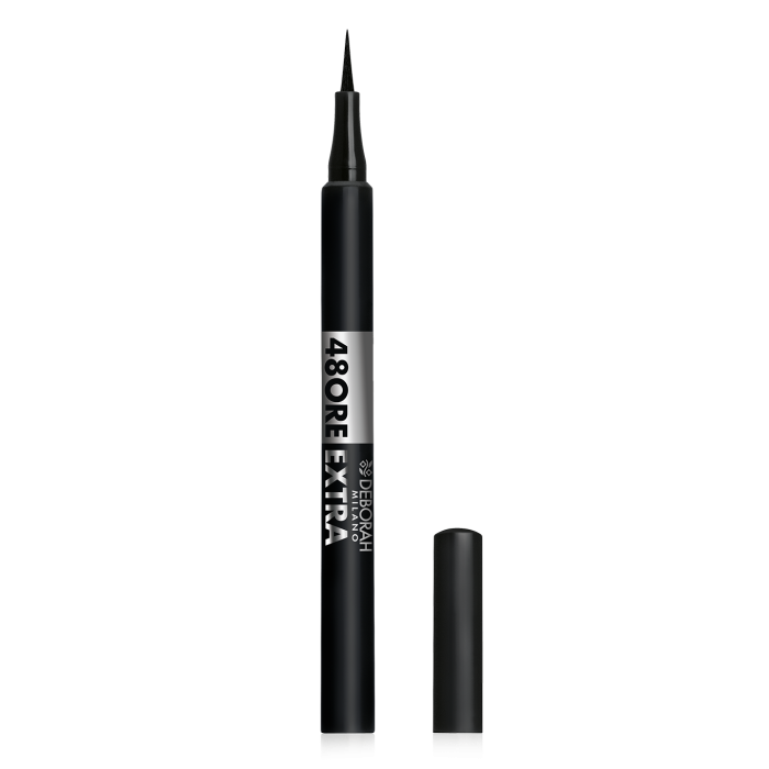 Eyeliner 48h Extra Black Waterproof