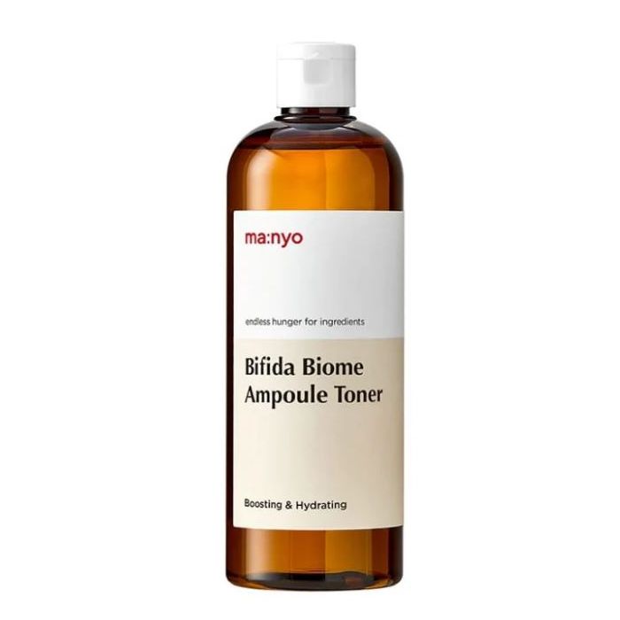 Bifida Biome Ampoule Toner T¨®nico Facial Hidratante