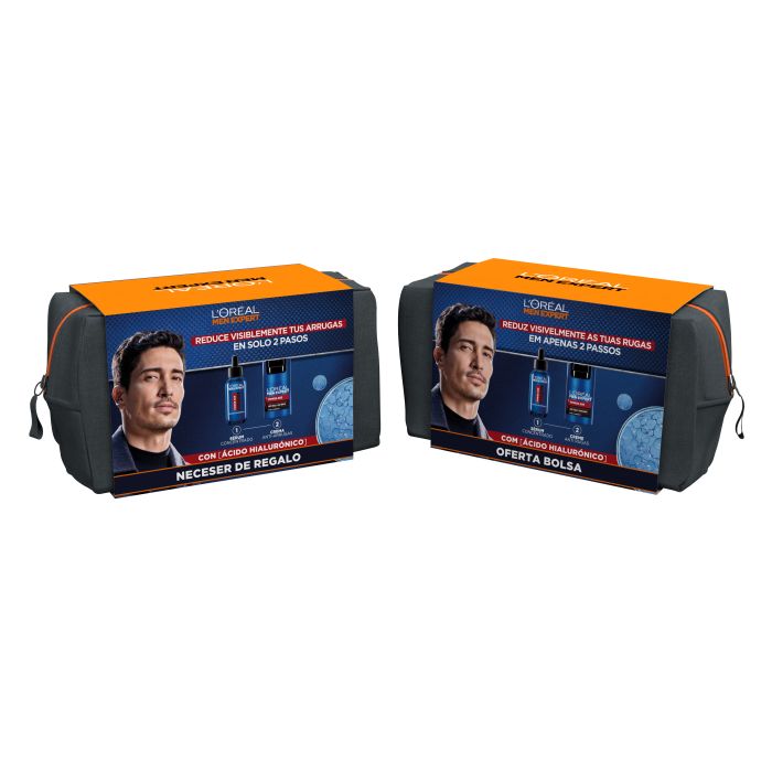 Neceser Men Expert Power Age