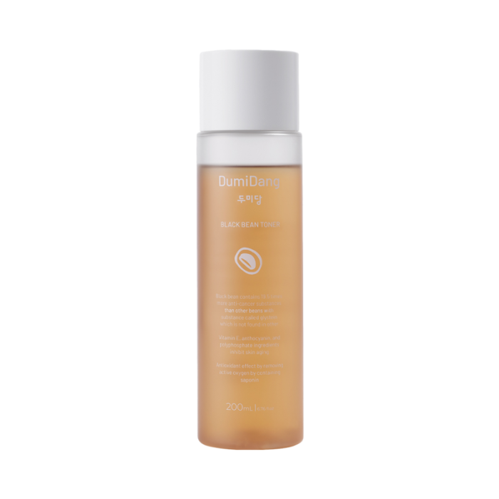 Black Bean Essence T¨®nico