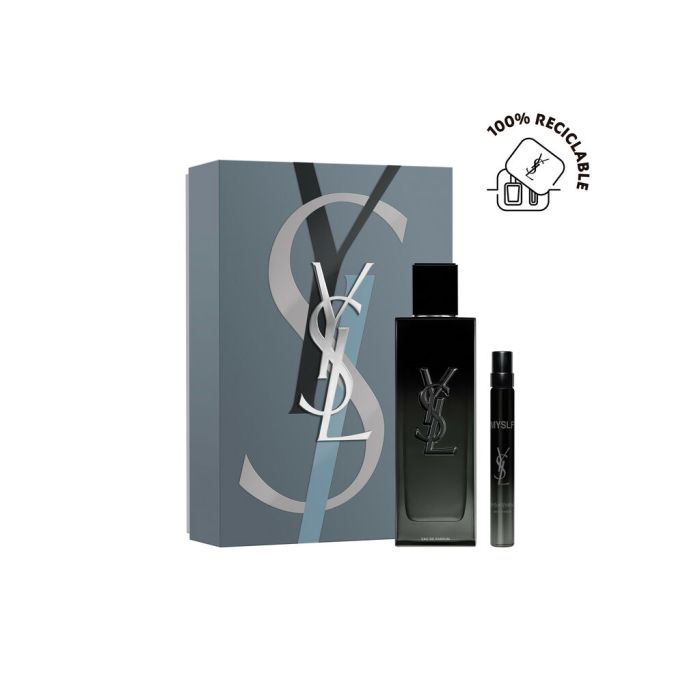 Estuche Myslf Eau de Parfum