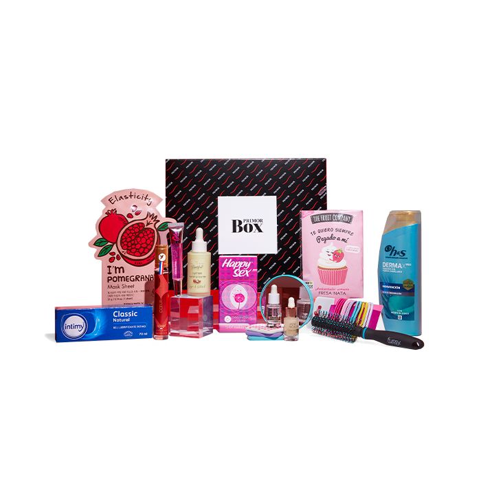 Primor Box Febrero