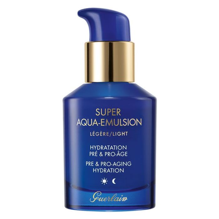 Emulsi¨®n Super Aqua Light