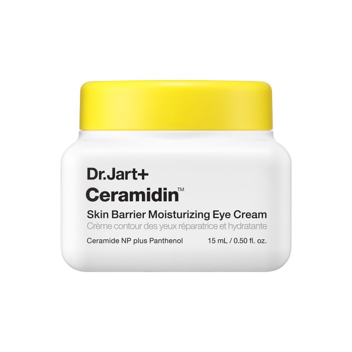 Ceramidin Contorno de Ojos Hidratante