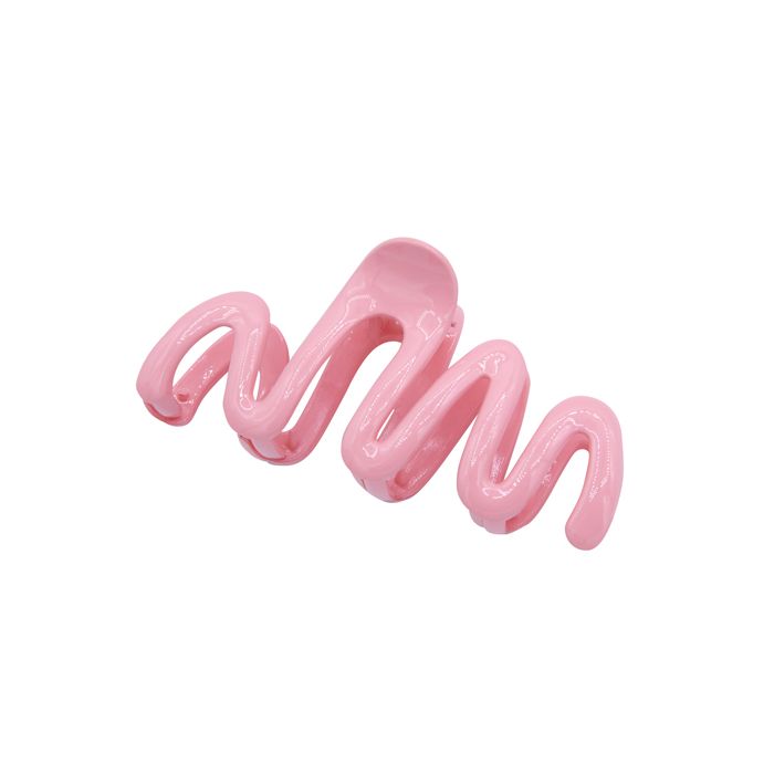 Wavy Pinza para el Pelo