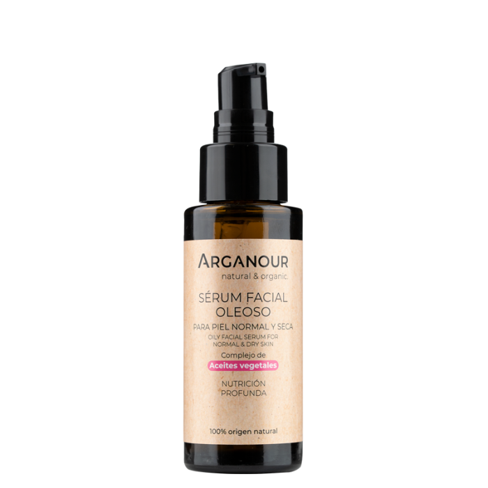 S¨¦rum Facial Piel Seca