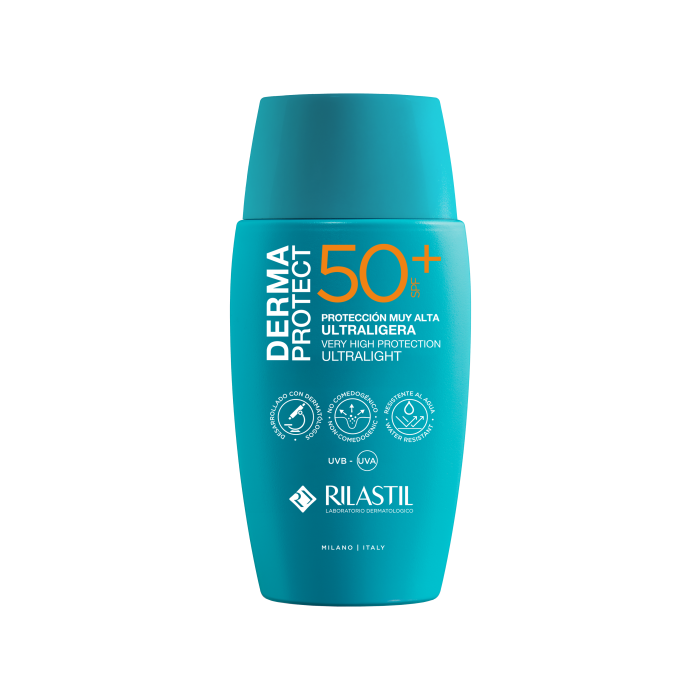 Dermaprotect SPF50+ Protecci¨®n Ultra Ligera