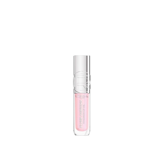 Plump Ambition Aceite Labial Voluminizador con ¨¢cido Hialur¨®nico