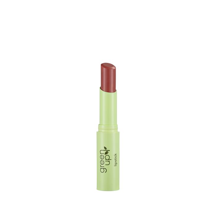 Barra de Labios Green Up Lipstick