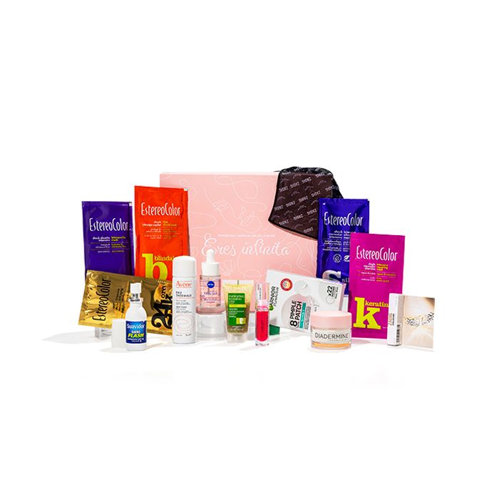 Primor Box Marzo
