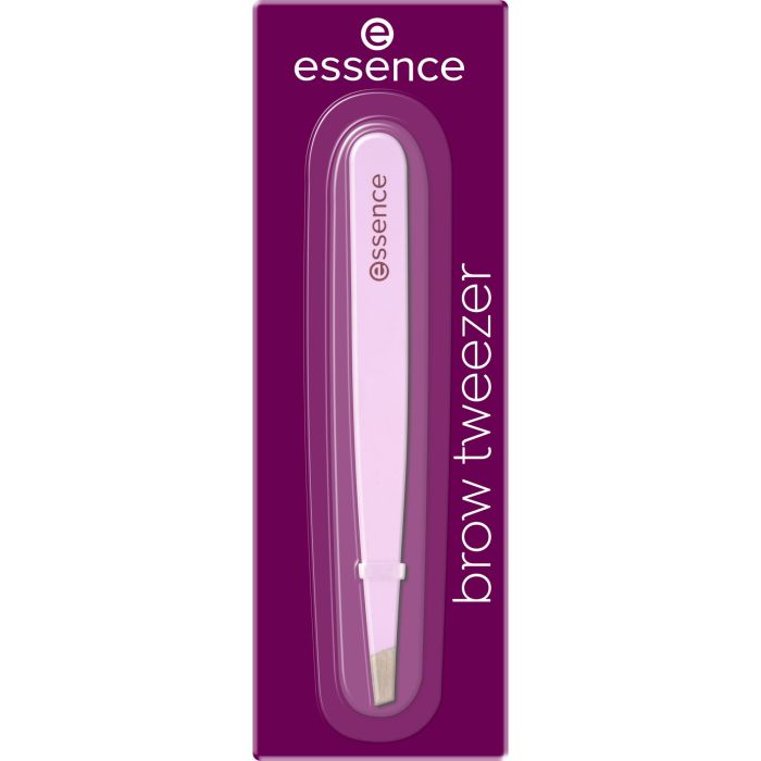 Brow Tweezer Pinza Para Cejas