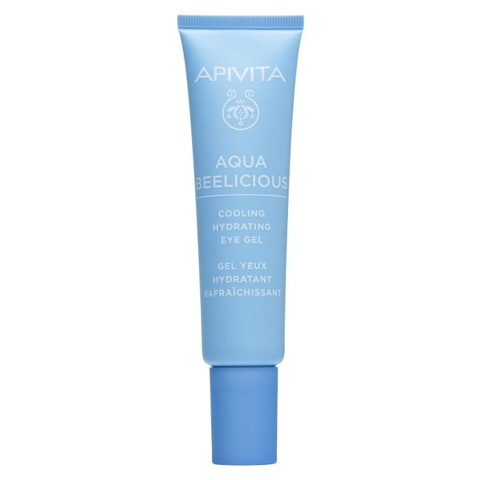 Aqua Beelicious Gel Hidratante y Refrescante para el Contorno de Ojos