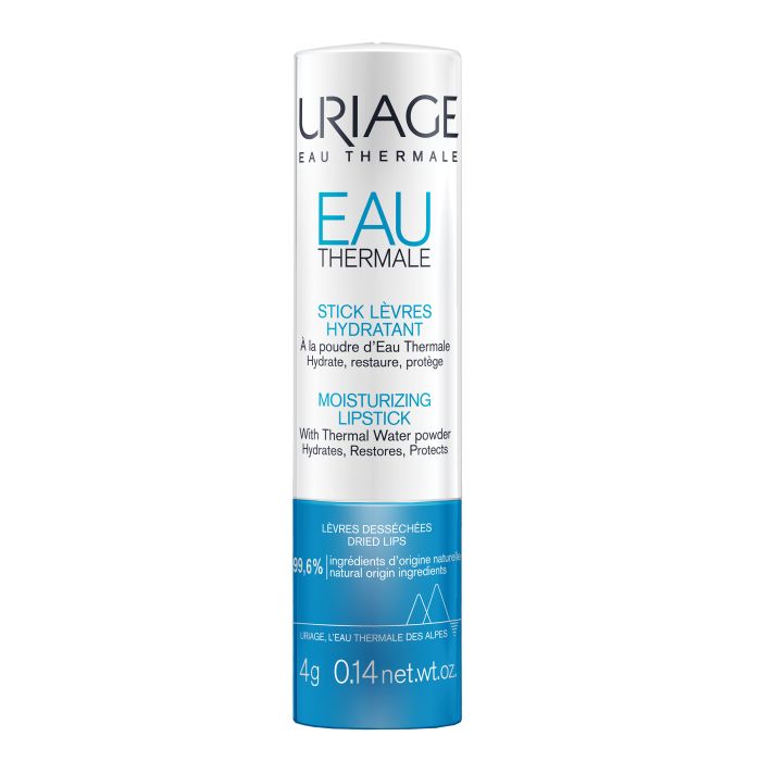 Eau Thermale B¨¢lsamo Labial