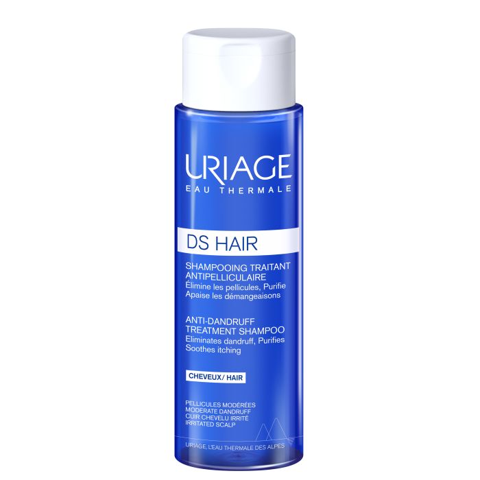 DS Hair Champ¨² Anticaspa