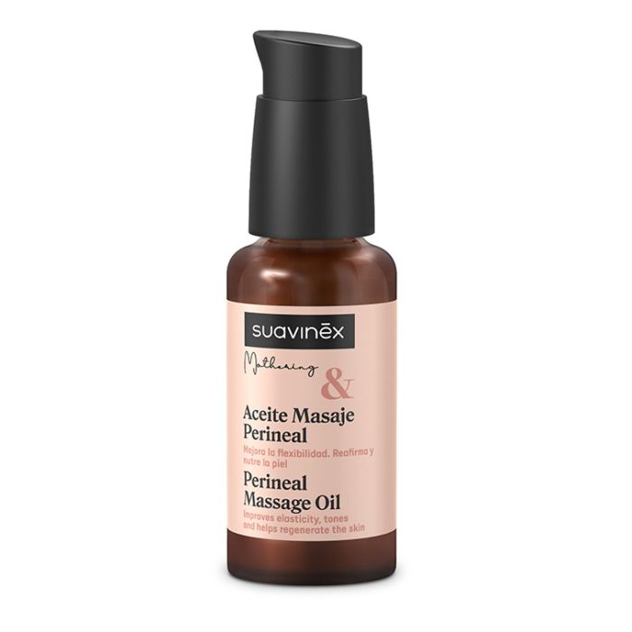 Aceite Masaje Perineal