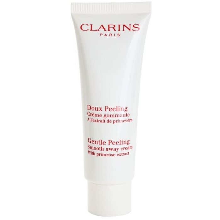 Doux Peeling Exfoliante Suave