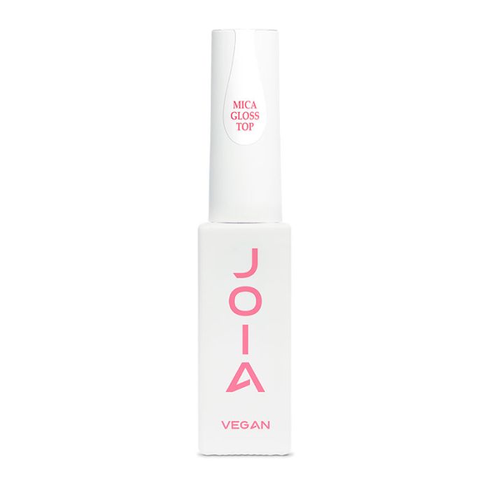 Top Coat Mica Gloss