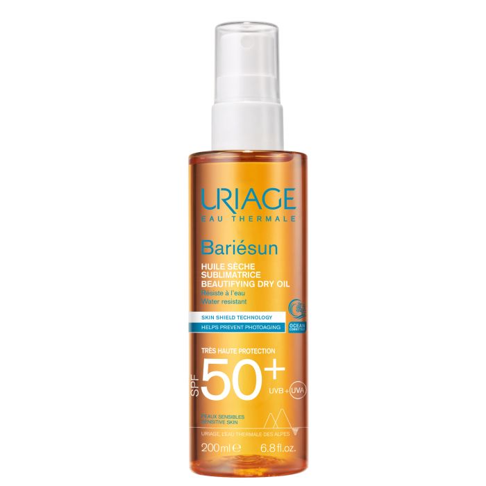 Bari¨¦sun Aceite Seco SPF50+