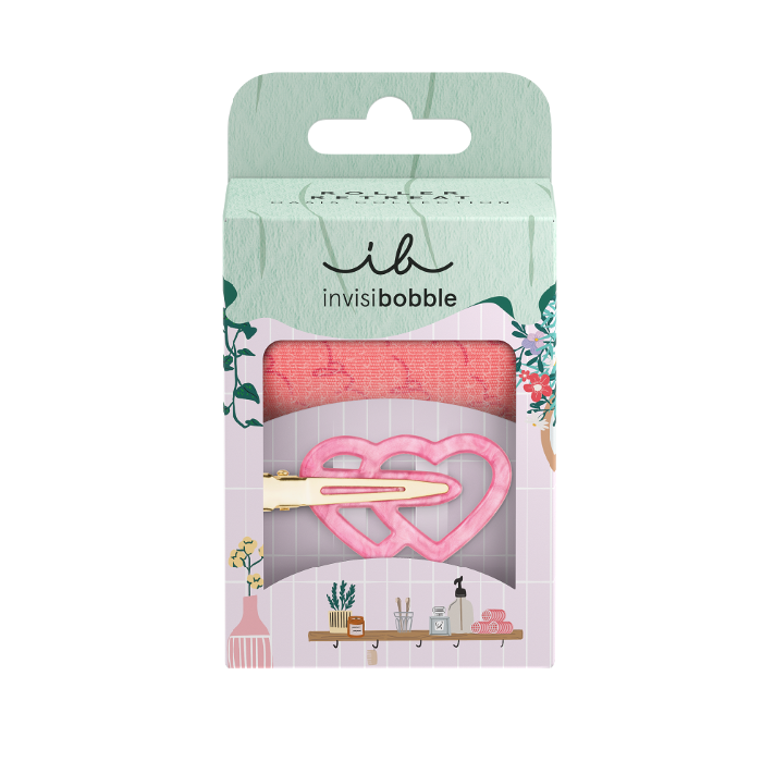 Set Oasis Roller Retreat