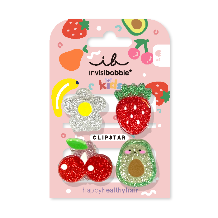 Clipstar Kids Frutti Fun