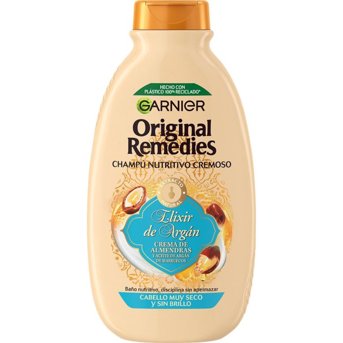 Original Remedies Champ¨² Elixir de Arg¨¢n