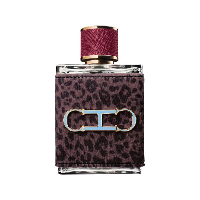 CH Men Wild Love Eau de Parfum Edici¨®n Limitada