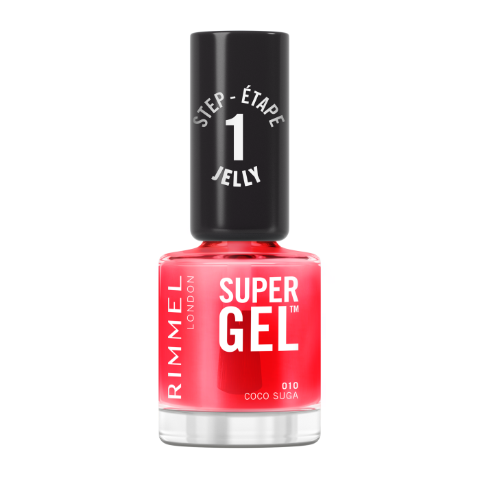 Super Gel Jelly Esmalte de U?as