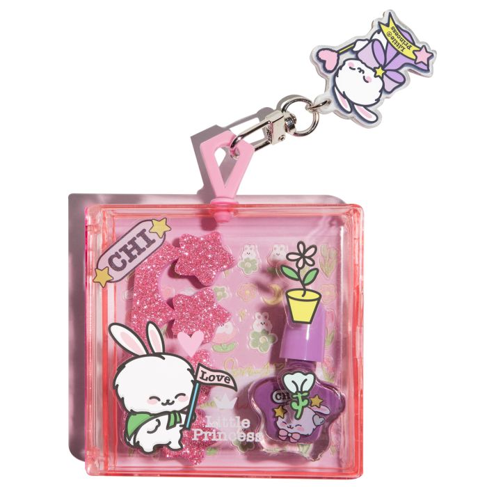Cajita Beauty Set