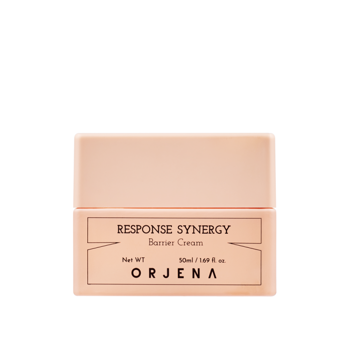 Response Synergy Barrier Cream