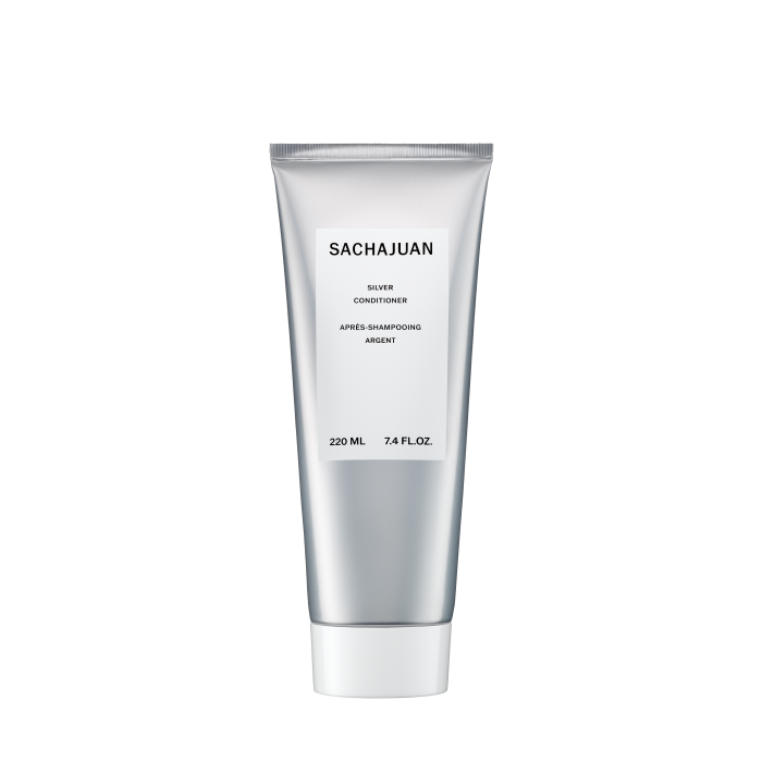 Acondicionador Silver