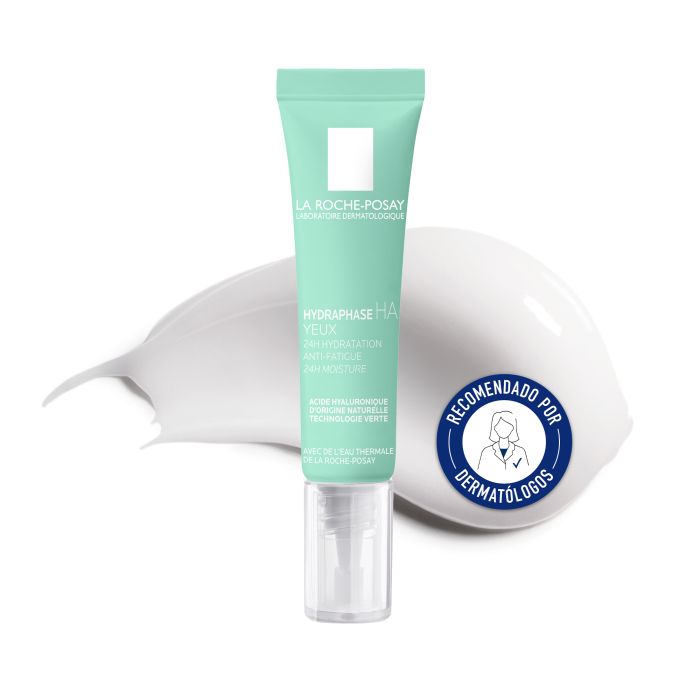 Hydraphase Intense Ojos