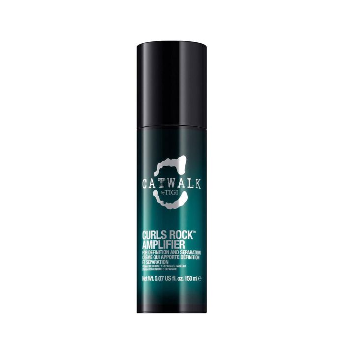 Crema Cabello Ondulado Curls Rock Amplifier