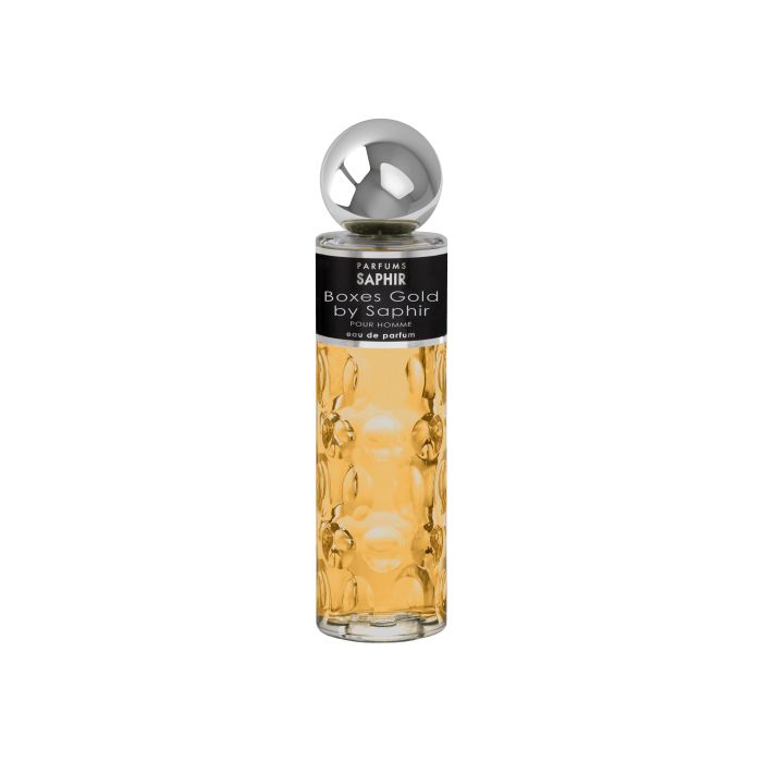 Boxes Gold Eau de Parfum