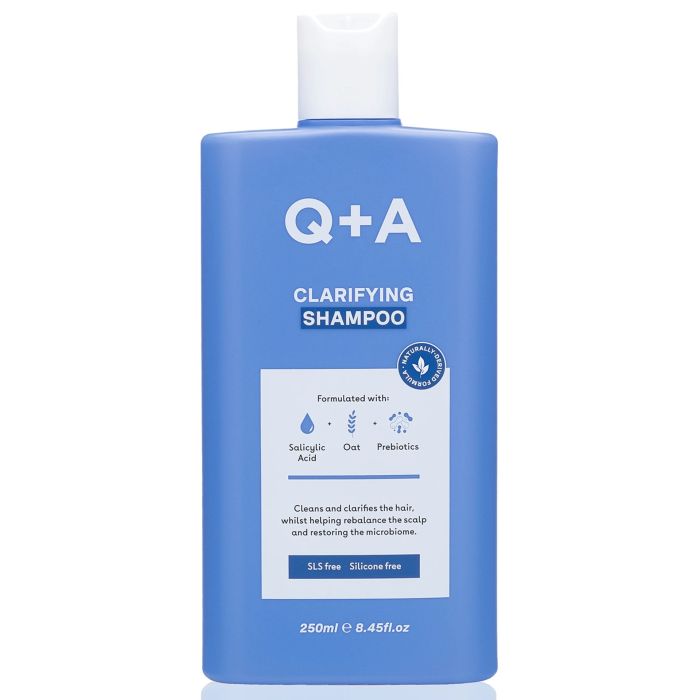 Champ¨² Clarificante