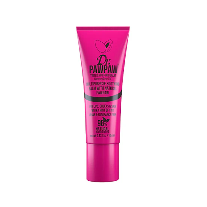 B¨¢lsamo Hot Pink