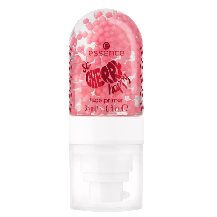 So Cherry Happy Prebase Rostro