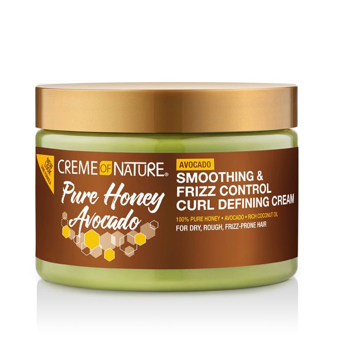 Crema de Definici¨®n Rizos Pure Honey