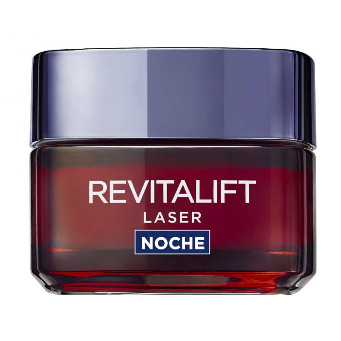 Revitalift Laser Crema Noche