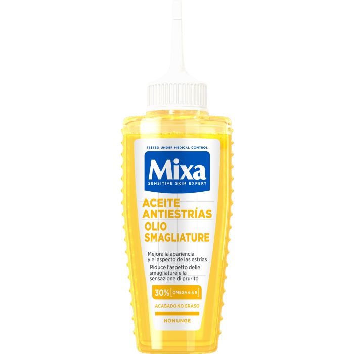 Aceite Antiestr¨ªas